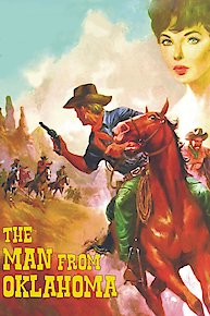 The Man From Oklahoma [Oklahoma John]