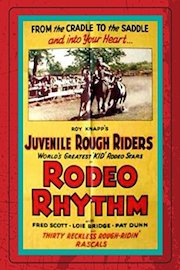 Rodeo Rhythm