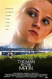 The Man in the Moon