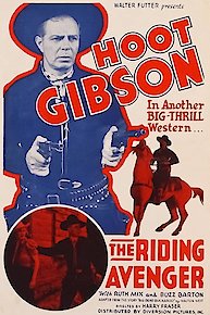 The Riding Avenger