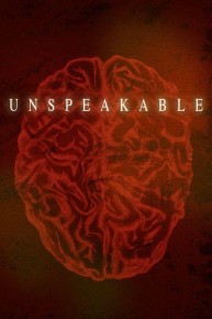 Unspeakable