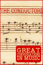 Various Artists - Great Conversations in Music: The Conductors