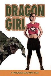 Dragon Girl