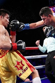 Boxing's Best of 2017: Gonzalez vs. Rungvisai