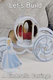 Let's Build A Cinderella Carriage
