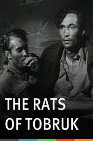 The Rats of Tobruk