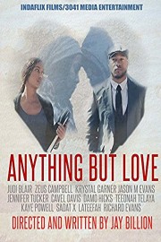 Anything But Love