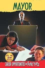 Tell Me How Careers Opportunities for Young People - Mayor