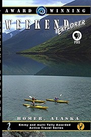 Weekend Explorer Homer, Alaska