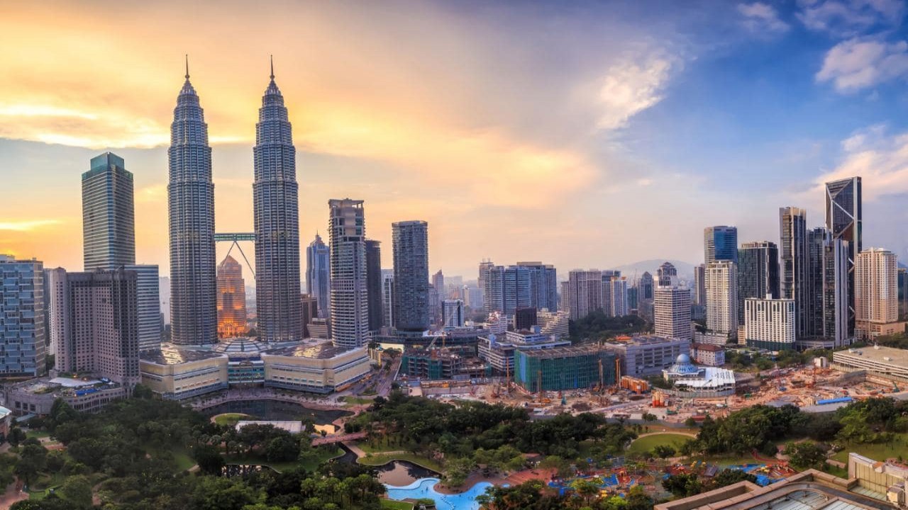 Weekend Explorer - Kuala Lumpur, Malaysia