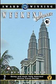Weekend Explorer - Kuala Lumpur, Malaysia