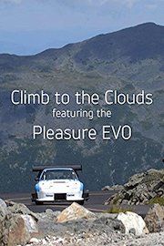 Climb to the Clouds featuring the Pleasure EVO