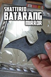 Making A Batarang Mirror
