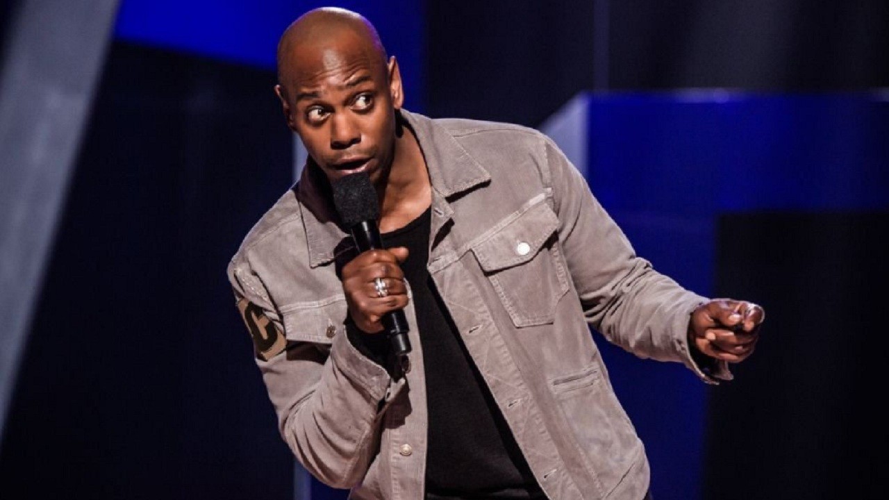 Dave Chappelle: Equanimity & The Bird Revelation