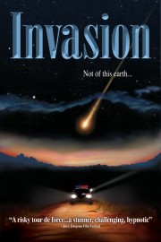 The Invasion