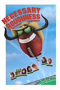 Necessary Roughness