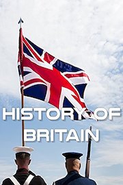 History of Britain
