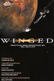 Winged
