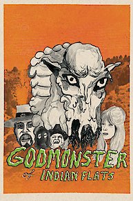 Godmonster Of Indian Flats