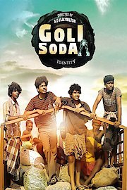 Goli Soda