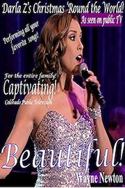Darla Z's Christmas 'Round the World