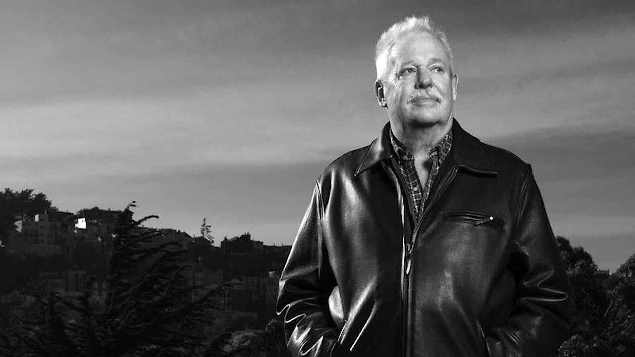 The Untold Tales of Armistead Maupin