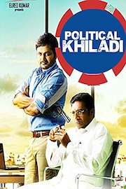 Political Khiladi