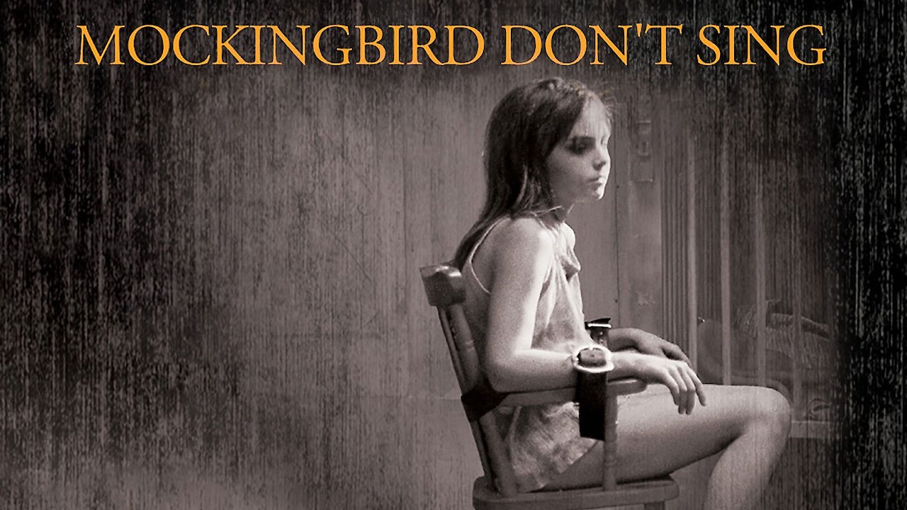 Mockingbird Don't Sing