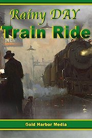 Rainy Day Train Ride