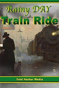 Rainy Day Train Ride