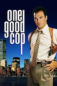 One Good Cop