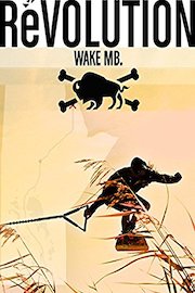 Revolution Wake