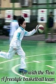 Go with the Flow - A freestyle basketball team