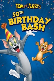 Tom & Jerry's 50th Birthday Bash