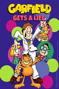 Garfield Gets a Life