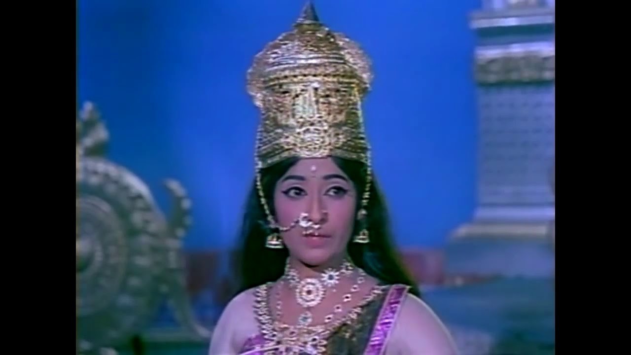 Sakthi Leelai