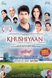 Khushiyaan