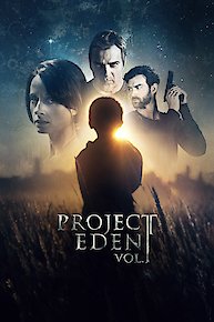 Project Eden: Vol. I