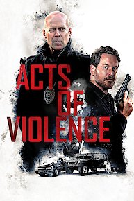 Acts Of Violence