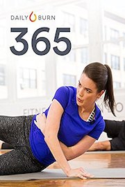 Daily Burn 365 - April 18, 2017