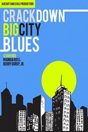 Crackdown Big City Blues