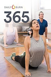 Daily Burn 365 - March 26, 2017