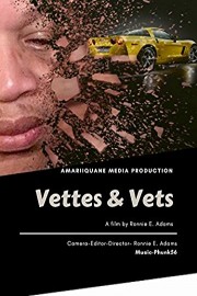 Vettes & Vets