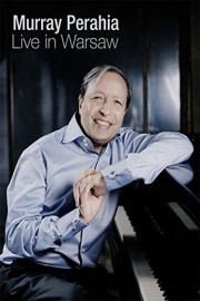 Murray Perahia - Live in Warsaw