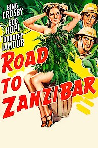 Road to Zanzibar