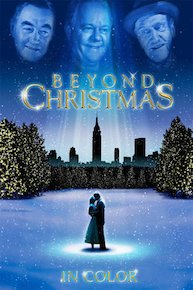 Beyond Christmas (Beyond Tomorrow) - (In Color)