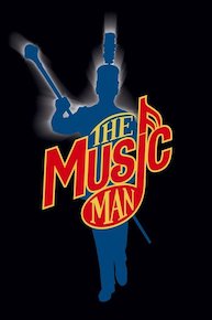 Meredith Willson's: The Music Man