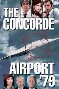 The Concorde: Airport '79