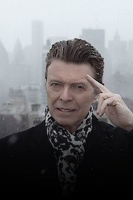 David Bowie: The Last Five Years