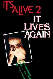 It's Alive 2: It Lives Again